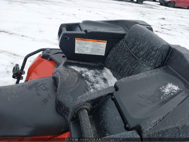 Polaris Polaris 2024 3NESEA578RN190951 Image 8