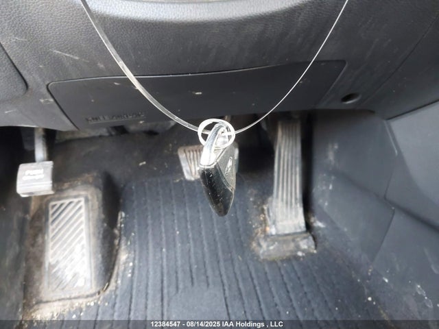 KM8SNDHF8EU056631 Hyundai dohc gdi lambda