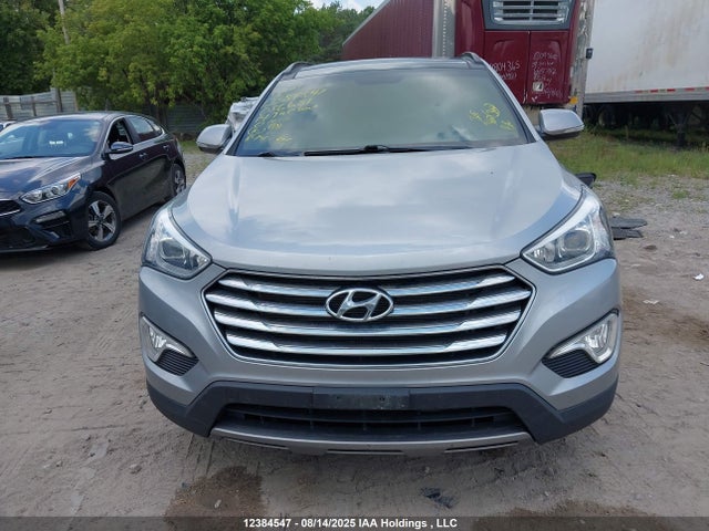 KM8SNDHF8EU056631 Hyundai dohc gdi lambda