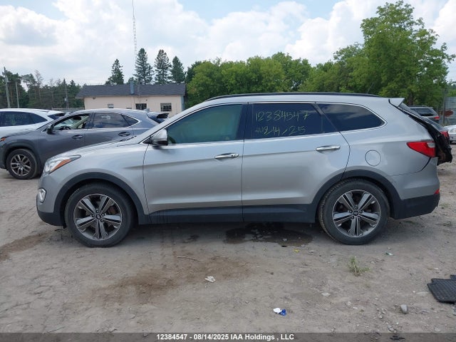 KM8SNDHF8EU056631 Hyundai dohc gdi lambda