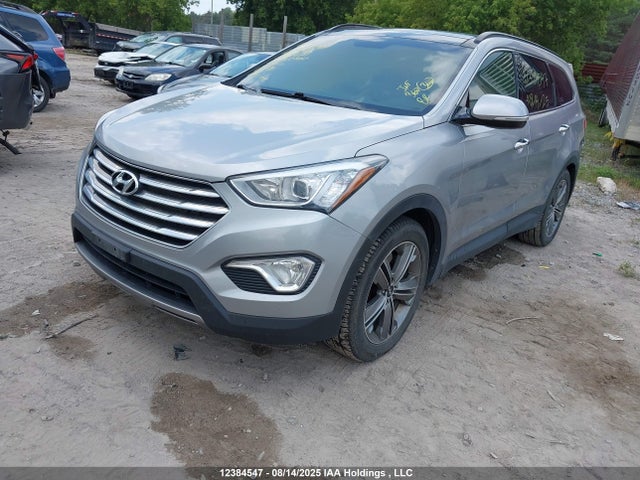 KM8SNDHF8EU056631 Hyundai dohc gdi lambda