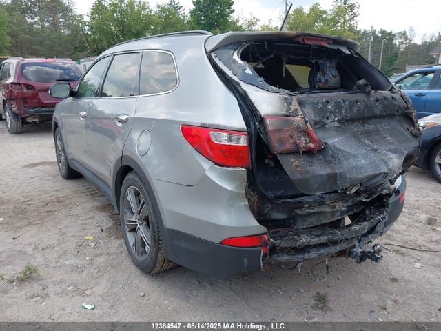 KM8SNDHF8EU056631 Hyundai dohc gdi lambda