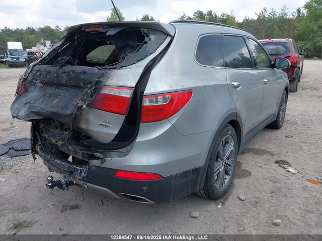 KM8SNDHF8EU056631 Hyundai dohc gdi lambda