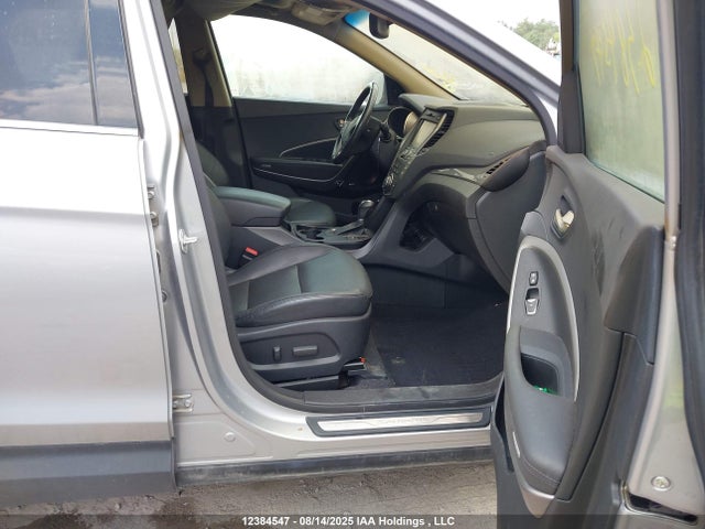 KM8SNDHF8EU056631 Hyundai dohc gdi lambda