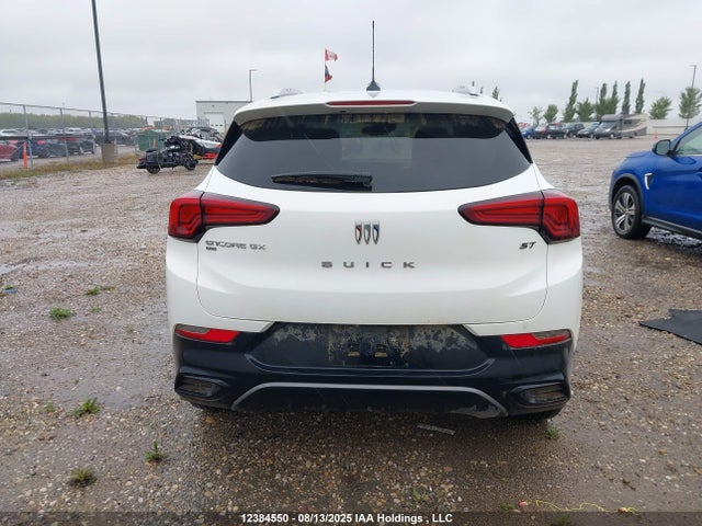 Buick l3t 2024 KL4AMESL7RB028855 Image 16