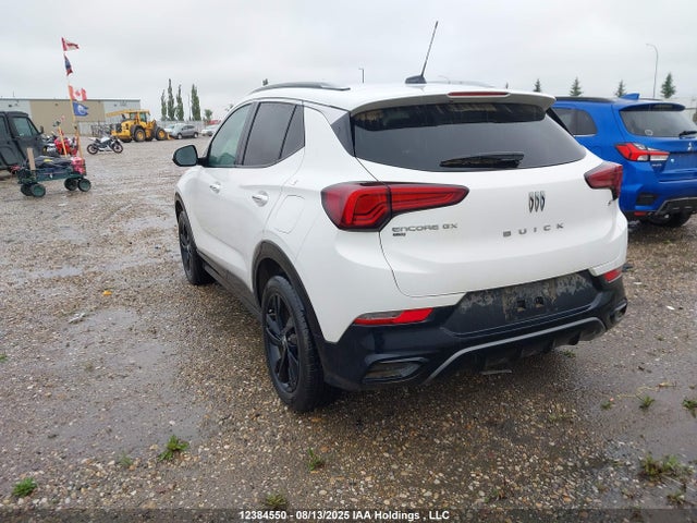 Buick l3t 2024 KL4AMESL7RB028855 Image 3