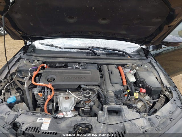 1HGCY2F5XPA801190 Honda lfc5