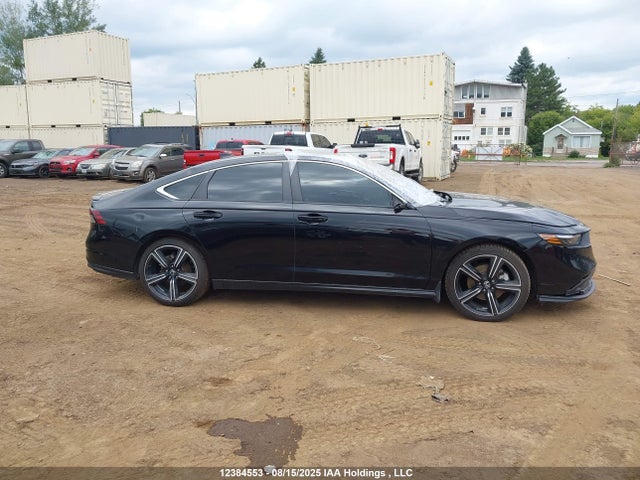 1HGCY2F5XPA801190 Honda lfc5