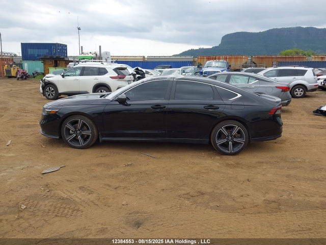 1HGCY2F5XPA801190 Honda lfc5