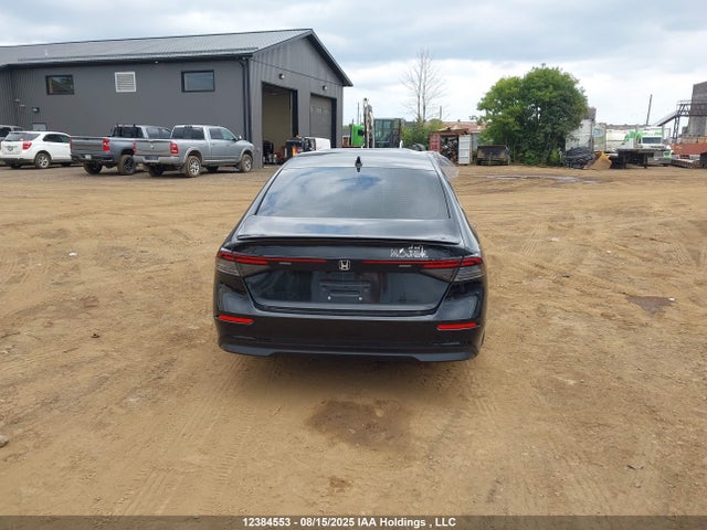 1HGCY2F5XPA801190 Honda lfc5