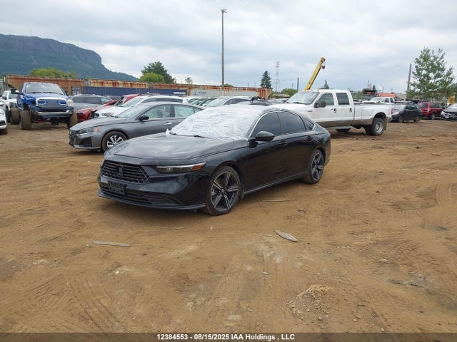 1HGCY2F5XPA801190 Honda lfc5