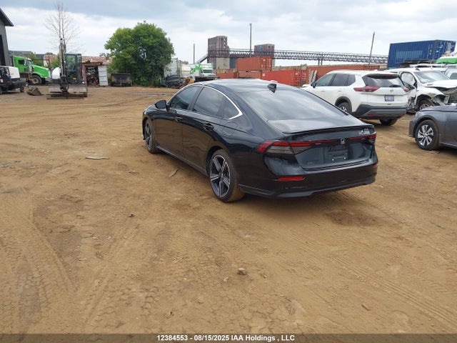 1HGCY2F5XPA801190 Honda lfc5