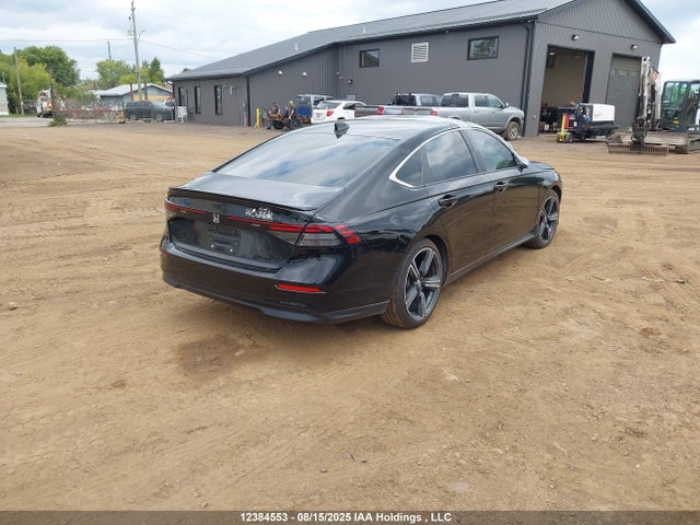 1HGCY2F5XPA801190 Honda lfc5