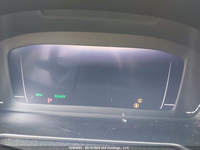 1HGCY2F5XPA801190 Honda lfc5