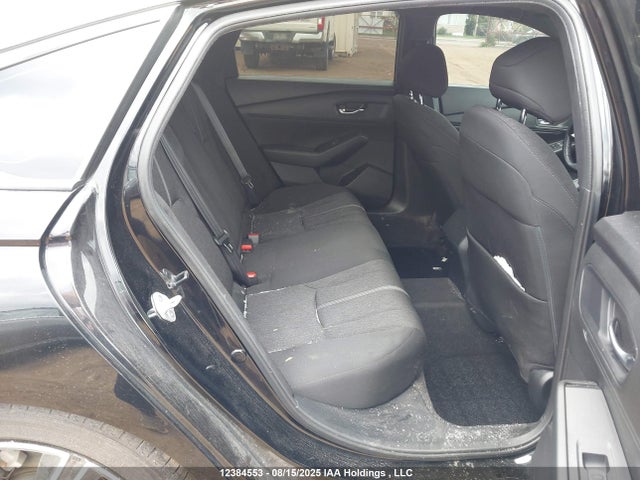 1HGCY2F5XPA801190 Honda lfc5