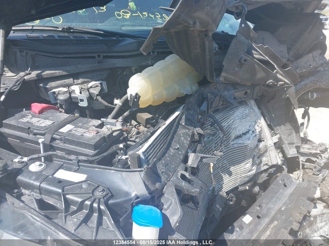 1FTFW5L54RFB16373 Ford 5.0l-4v