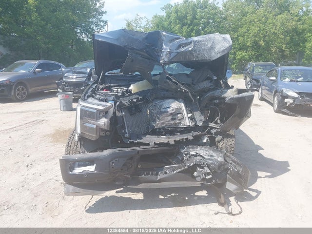 1FTFW5L54RFB16373 Ford 5.0l-4v