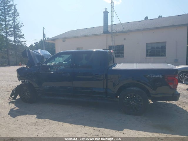 1FTFW5L54RFB16373 Ford 5.0l-4v