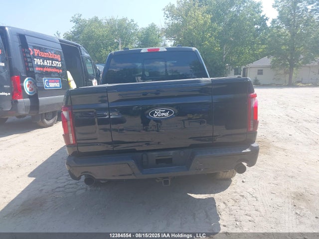 1FTFW5L54RFB16373 Ford 5.0l-4v