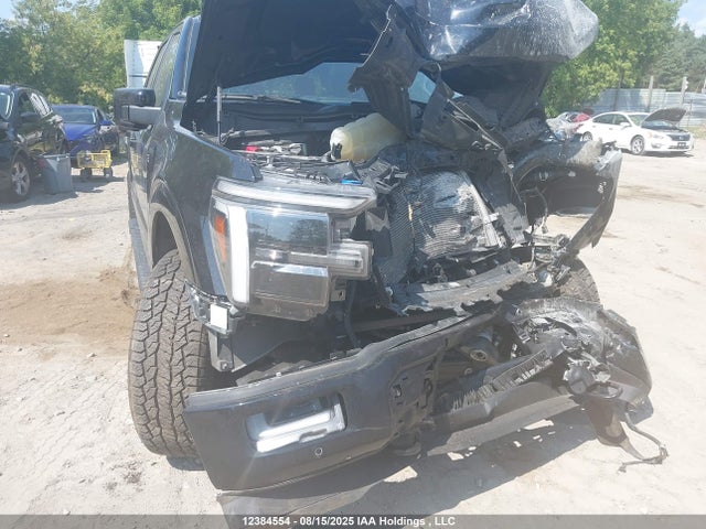 1FTFW5L54RFB16373 Ford 5.0l-4v