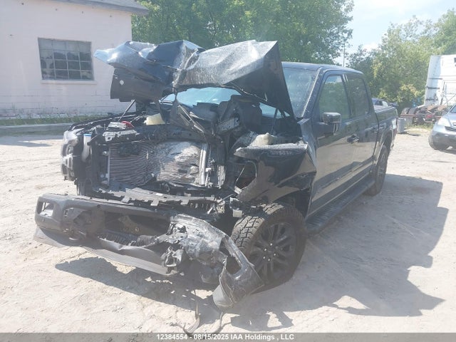 1FTFW5L54RFB16373 Ford 5.0l-4v