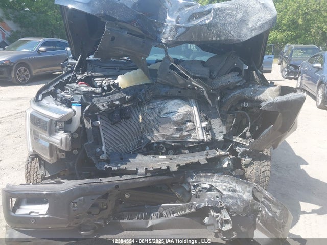 1FTFW5L54RFB16373 Ford 5.0l-4v