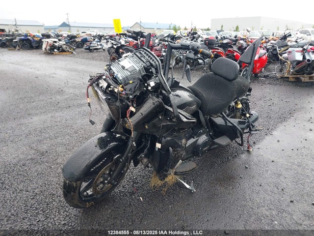 5HD1KZF37PB629734 Harley-Davidson 2023