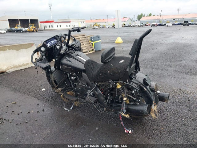 5HD1KZF37PB629734 Harley-Davidson 2023