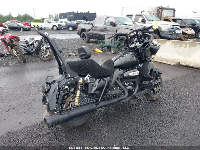 5HD1KZF37PB629734 Harley-Davidson 2023