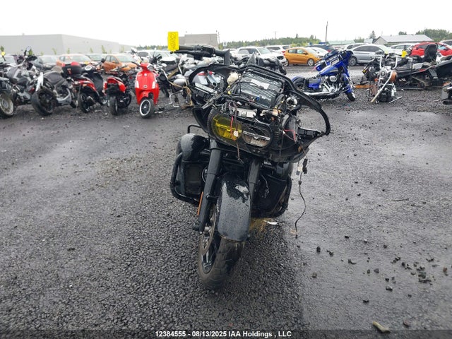 5HD1KZF37PB629734 Harley-Davidson 2023