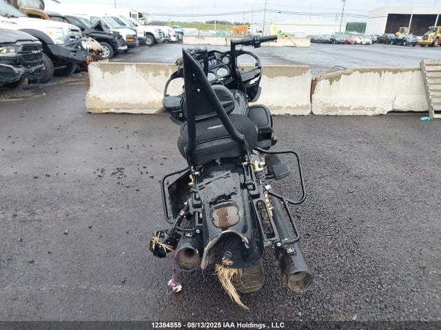 5HD1KZF37PB629734 Harley-Davidson 2023