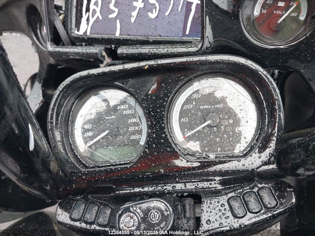 5HD1KZF37PB629734 Harley-Davidson 2023