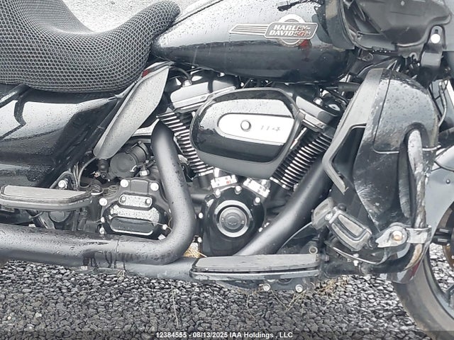 5HD1KZF37PB629734 Harley-Davidson 2023