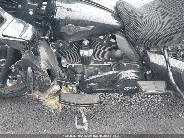 5HD1KZF37PB629734 Harley-Davidson 2023