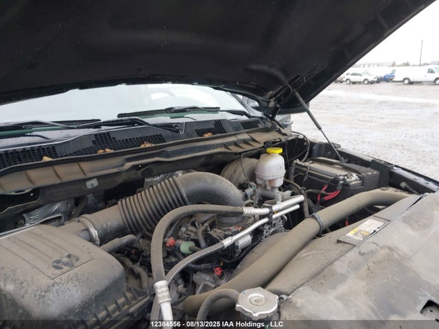 RAM 1500 2021 3C6RR7KT0MG712434 Image 10