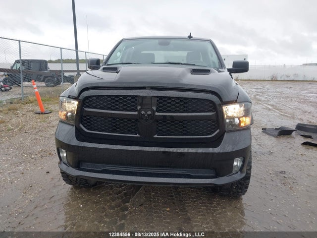 RAM 1500 2021 3C6RR7KT0MG712434 Image 13