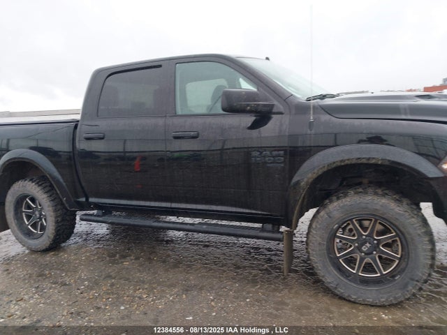 RAM 1500 2021 3C6RR7KT0MG712434 Image 14