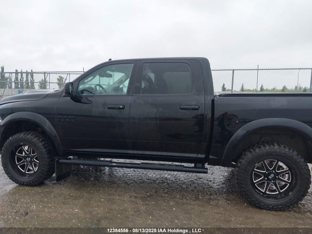 RAM 1500 2021 3C6RR7KT0MG712434 Image 15