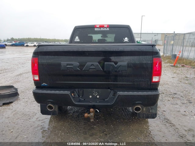 RAM 1500 2021 3C6RR7KT0MG712434 Image 17