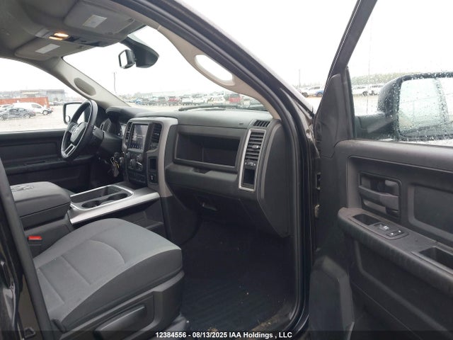 RAM 1500 2021 3C6RR7KT0MG712434 Image 5