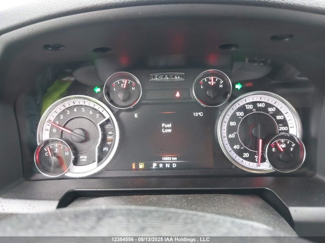 RAM 1500 2021 3C6RR7KT0MG712434 Image 7