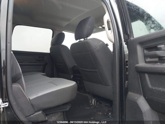 RAM 1500 2021 3C6RR7KT0MG712434 Image 8