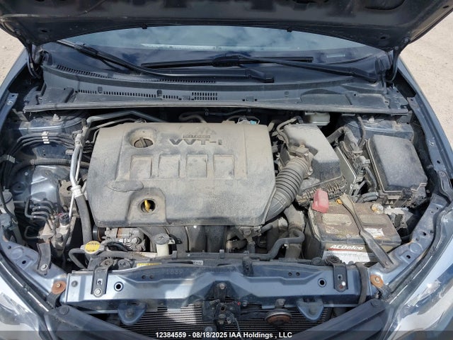 Toyota 2zr-fe 2015 2T1BURHE0FC441191 Image 10