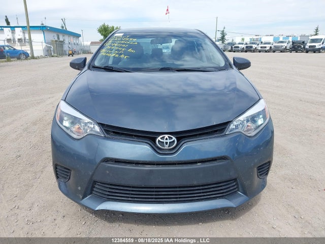 Toyota 2zr-fe 2015 2T1BURHE0FC441191 Image 13