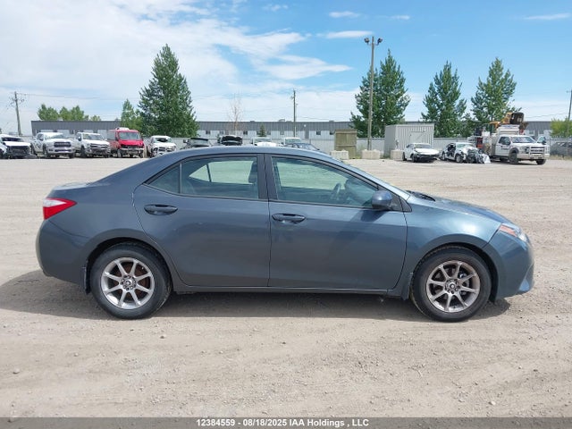 Toyota 2zr-fe 2015 2T1BURHE0FC441191 Image 14