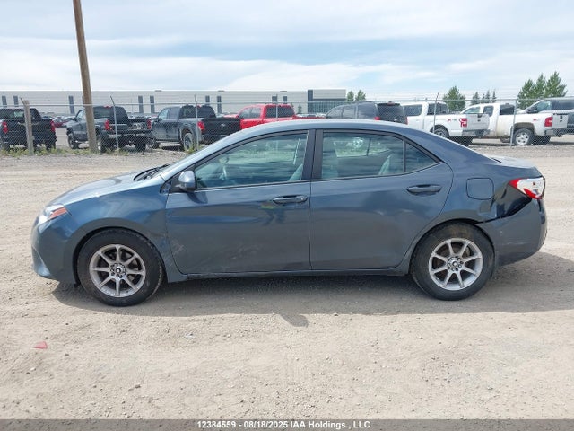 Toyota 2zr-fe 2015 2T1BURHE0FC441191 Image 15