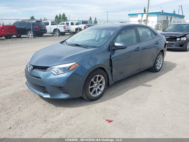 Toyota 2zr-fe 2015 2T1BURHE0FC441191 Image 2