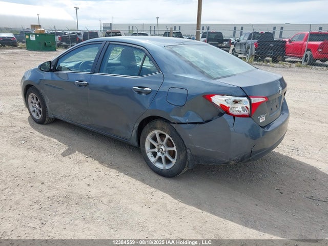 Toyota 2zr-fe 2015 2T1BURHE0FC441191 Image 3