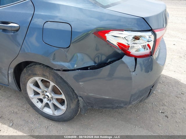 Toyota 2zr-fe 2015 2T1BURHE0FC441191 Image 6