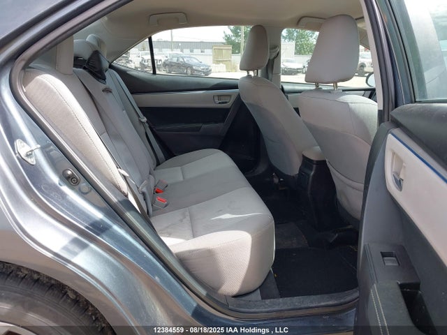 Toyota 2zr-fe 2015 2T1BURHE0FC441191 Image 8